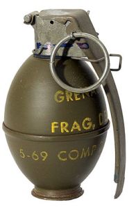m-67grenade