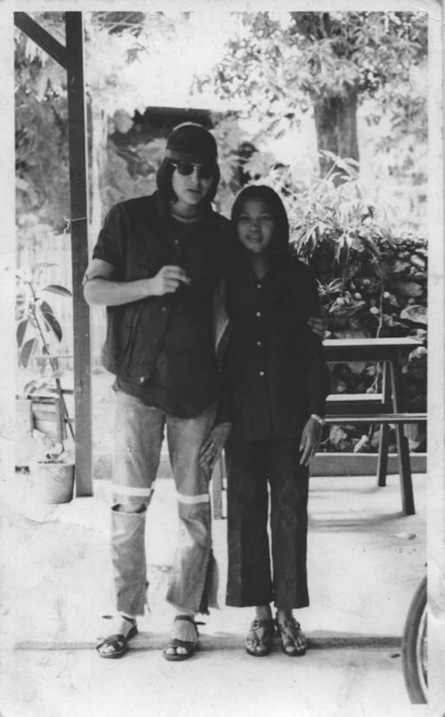 Air America Dress Code May 72