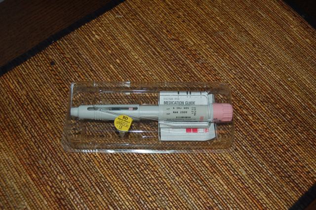 Women's (pink ) version