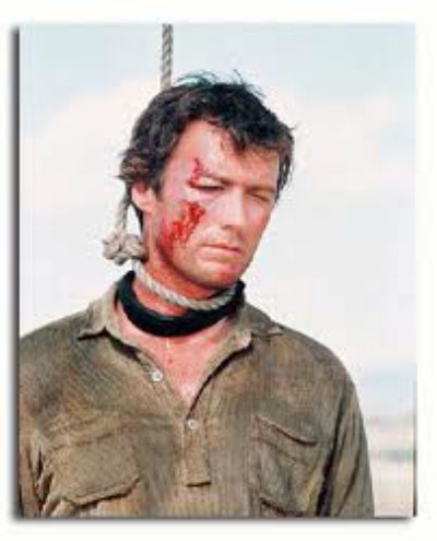 Ft. Leavenworth Necktie Party