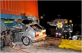 Squished Religious Enthusiasts