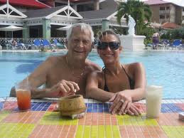 Sugar Daddy with Hottie VLJ