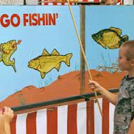 Go Fishing at the NPRC