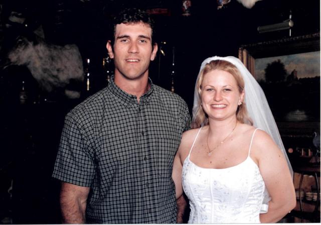 David and the Princess of Lake Holiday