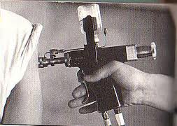 So sanitary they outlawed them