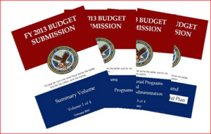 Va Budget