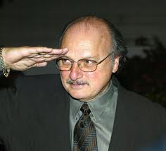 Dennis Franz