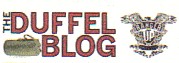 duffel blog