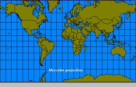 Mercator