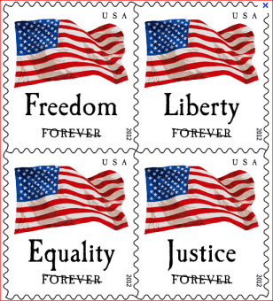 stamps