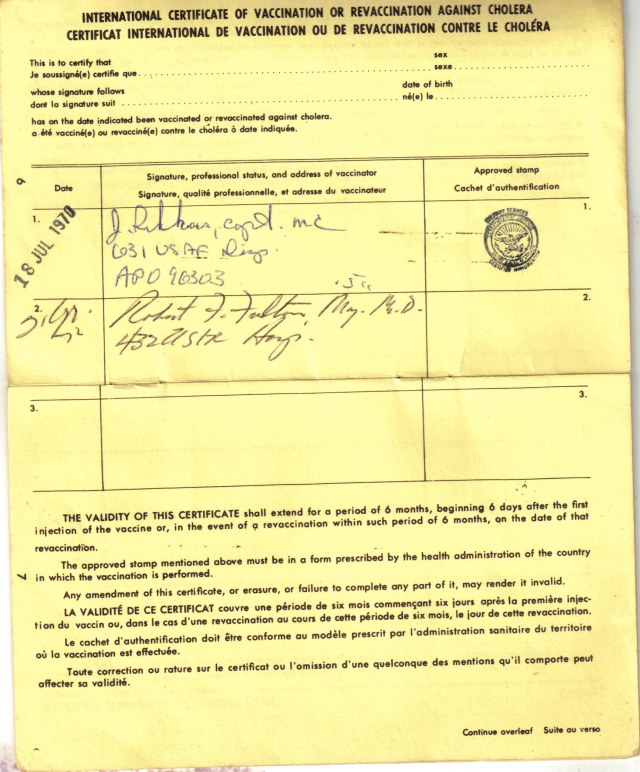 7-18-70 TDY to Saigon_4