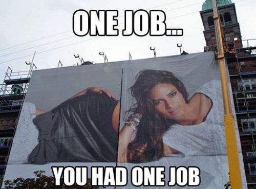one-job-4