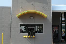 New Waco drive thru with David Koresh "frown"