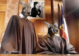 CAVC kangaroos as triers of fact