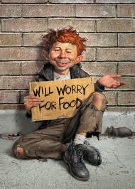 What? VA worry? We're outta here. 