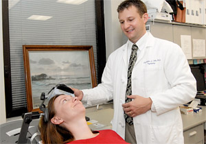 Gynecologist or gastroenterologist? Who's doing your IMO