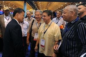 Eeny meeny miny mo Pick a rater -let him go