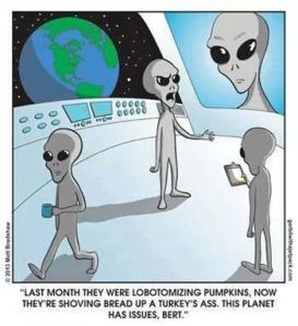 ALIENS