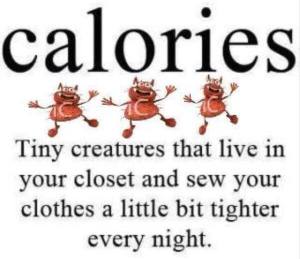 calories