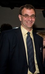 Robert "V for Valor" Chisholm