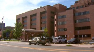 denver-veterans-affairs-medical-center