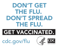 cdc flu