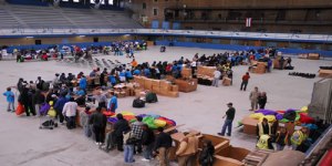 chicago stand down va