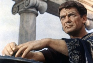 Pilate washes his hands