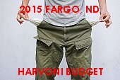 hARVONI budget