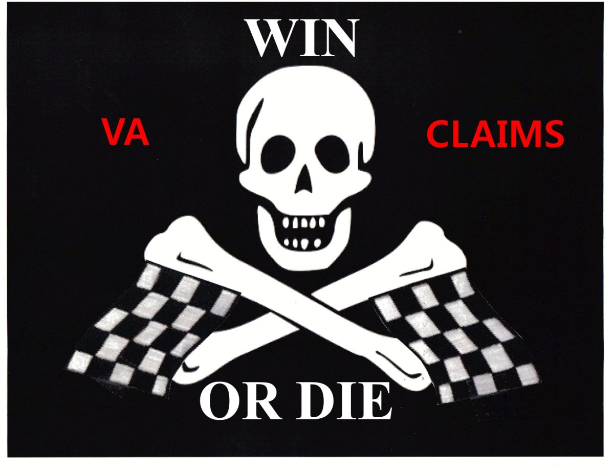 VBMS–THE NEW ELECTRONIC FRONTIER-PART I | Veterans Claims Help