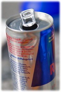 red bull