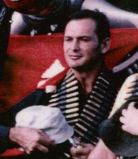 Ravens September, 1970 LS 20A Long Tieng, Laos