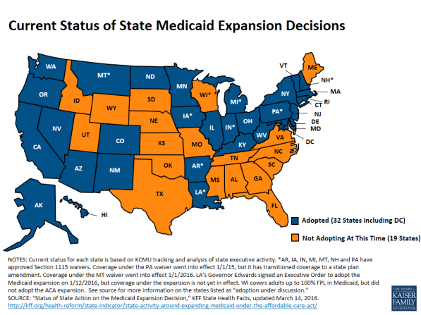 current-status-of-the-medicaid-expansion-decisions-healthreform3