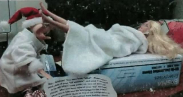 PTSD Veteran (elf) aspiring to a new calling as a VA caregiver