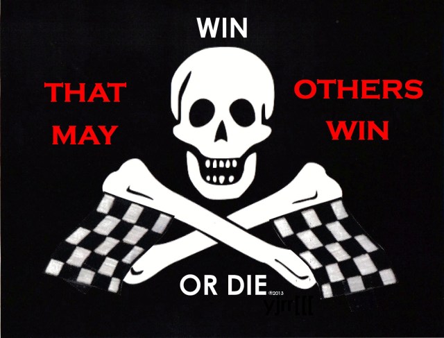 LOGO THAT OTHERS MAY WIN